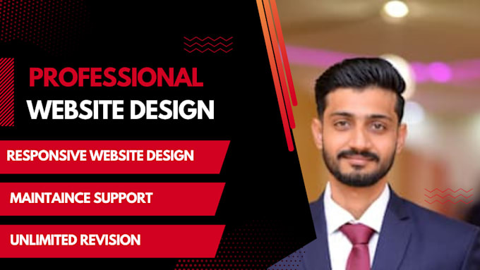 high converting wordpress website design and redesign