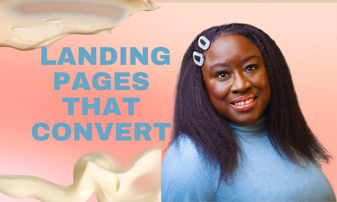 write your landing page copy to convert