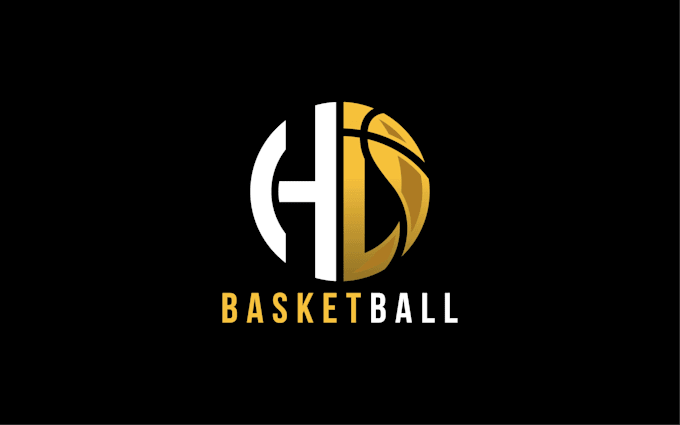 design a minimalistic modern logo 4hr