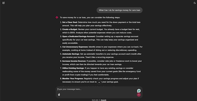 build ai agents, rag, chatbot, langchain, crew ai, gen ai applications