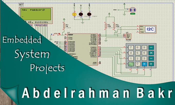 tutor you in embedded systems