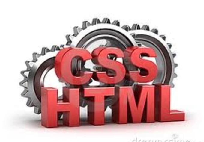 convert Psd to html just