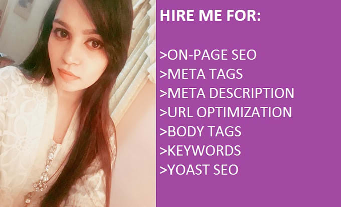 do wordpress yoast onpage SEO and meta tags