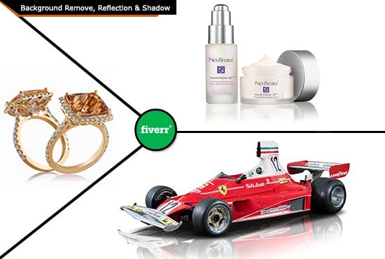 do product photo, images editing, cutout, reflection, shadow