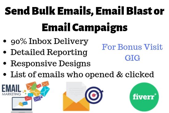 bulk email blaster bulk email blaster