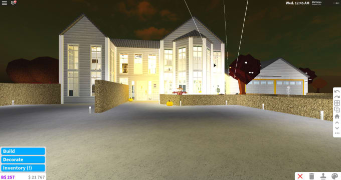 Build You Something Of Your Choice In Bloxburg By Elinviolen - roblox bloxburg houses under 10 000 dollars