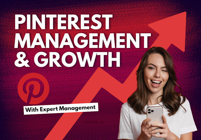 manage your pinterest to grow traffic and amplify your reach