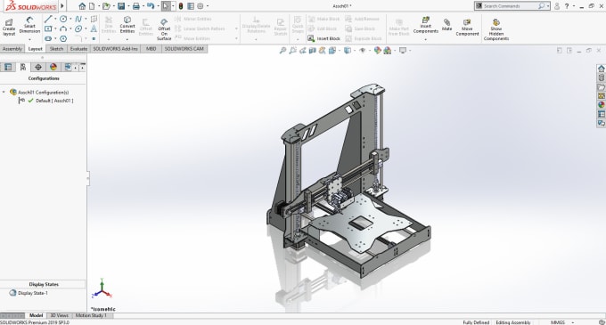 solidworks 3d printing