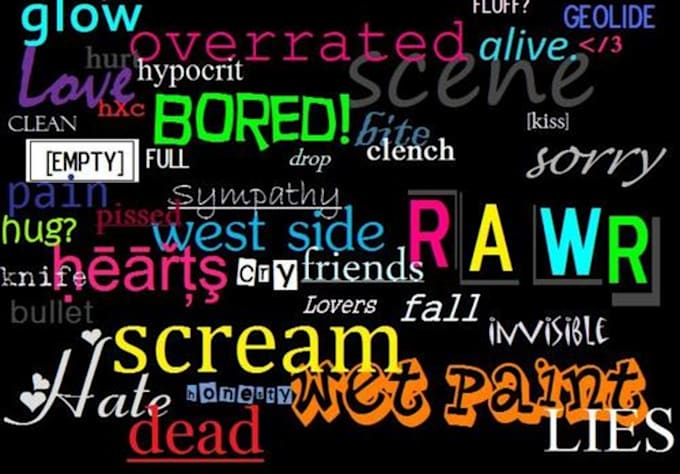 write a poem