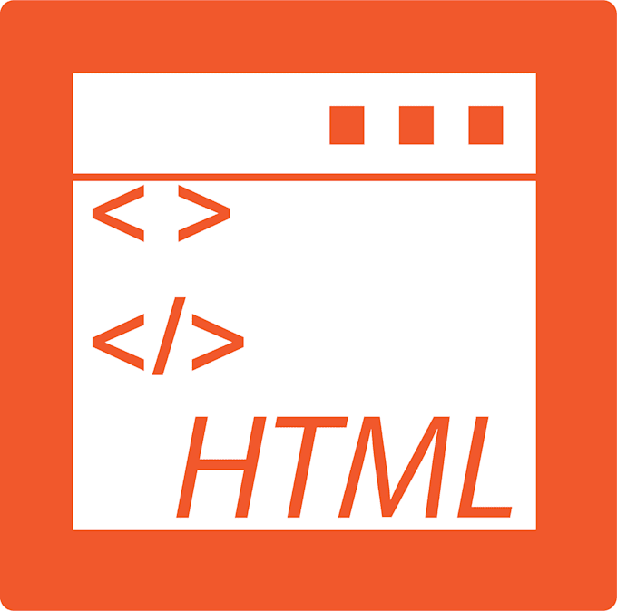 Do your html and css work by Iwahaj | Fiverr