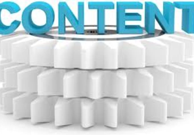 write 650 words of effective website content