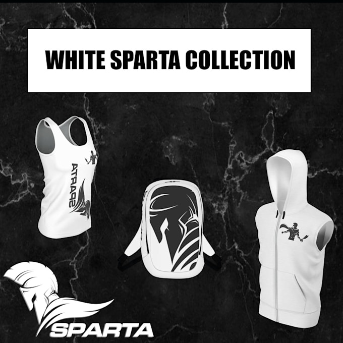 design a product line of clothes