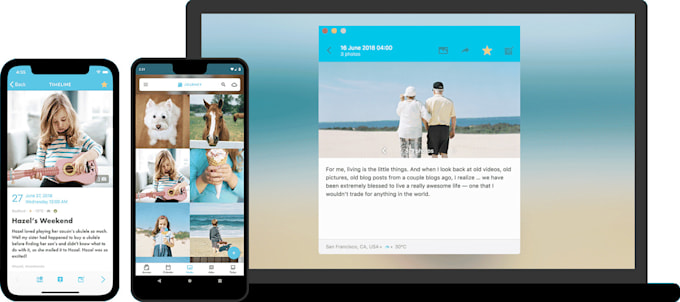 convert your website into a very fast android app