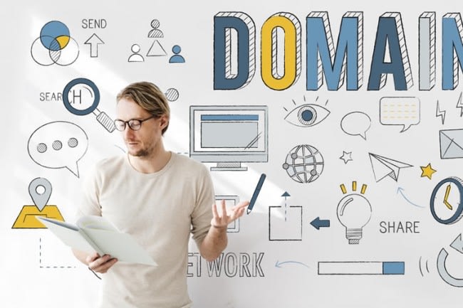 redirect domain or move website to the new hosting https