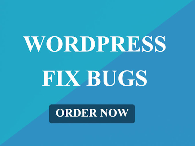 remove malware and secure your wordpress website