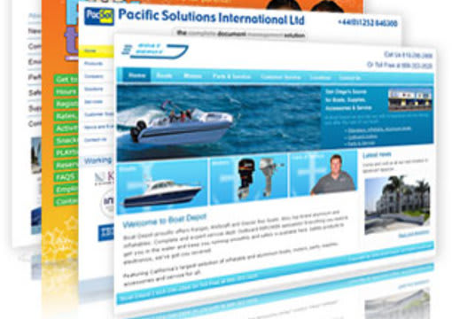 redesign Your Website!
