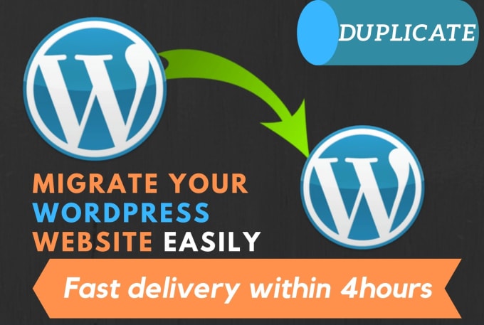 Migrate Transfer Clone Or Backup Wordpress Website From One Domain