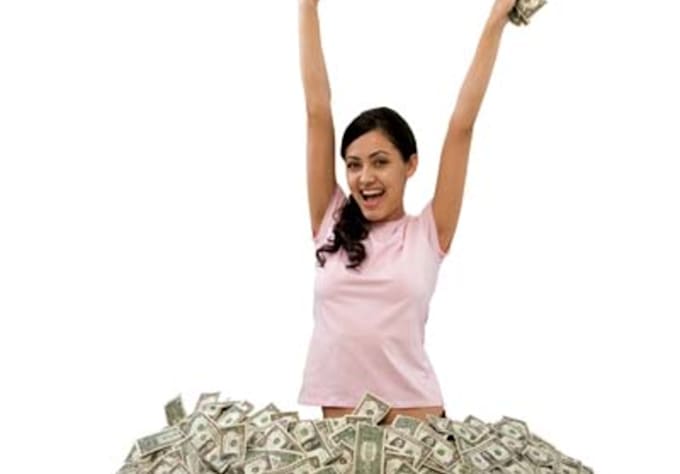 write 7 tips for you on how you can turn your hobby into a mega business