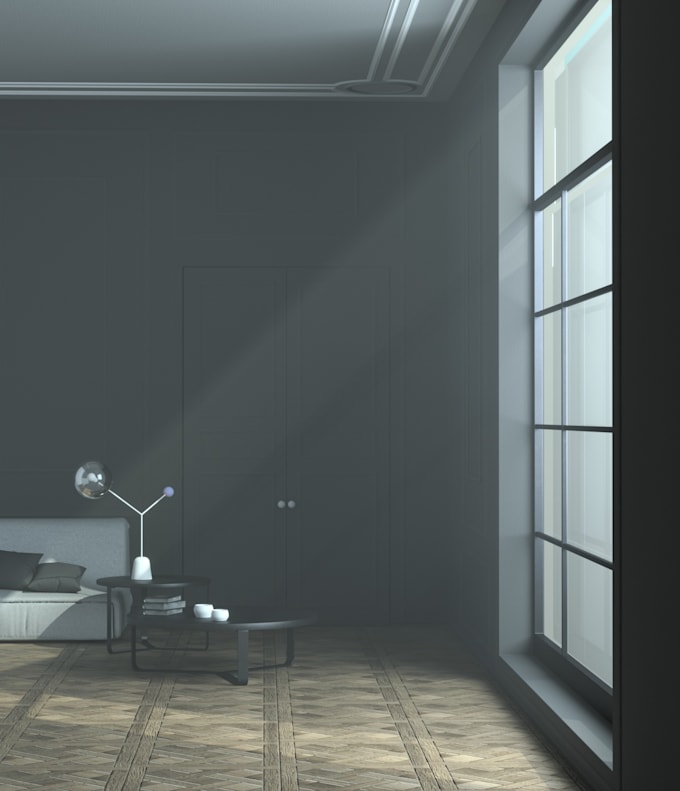 3d modeling archviz gameart