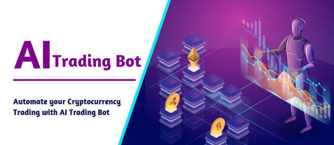 ai cryptocurrency trading bot)