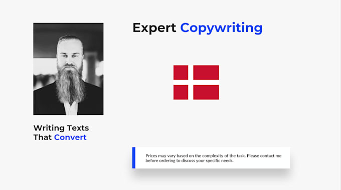 write an article of 1000 words in danish