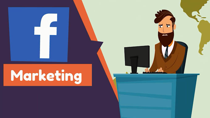 make 2d animation explainer video and infographic video