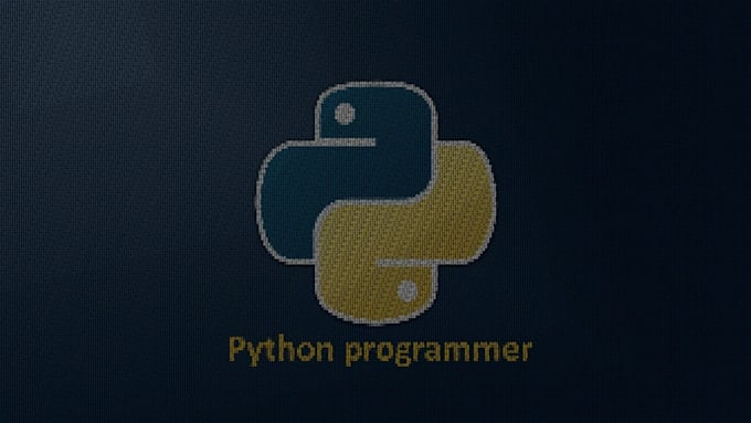 help learn python for trading