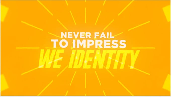 make a custom premium video lyrics no word limit