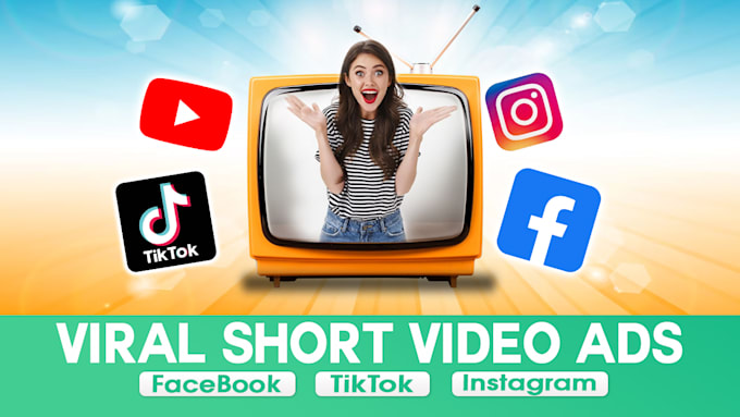 create dropshipping video ads and facebook ads