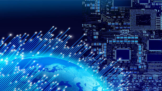 having  great experience  on vlsi layout and schematic designs