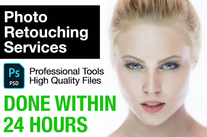 Adobe Photoshop Edit Photo Retouching By Munchws