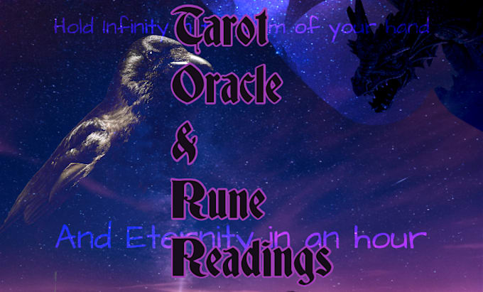 do a three card tarot reading to give you clarity