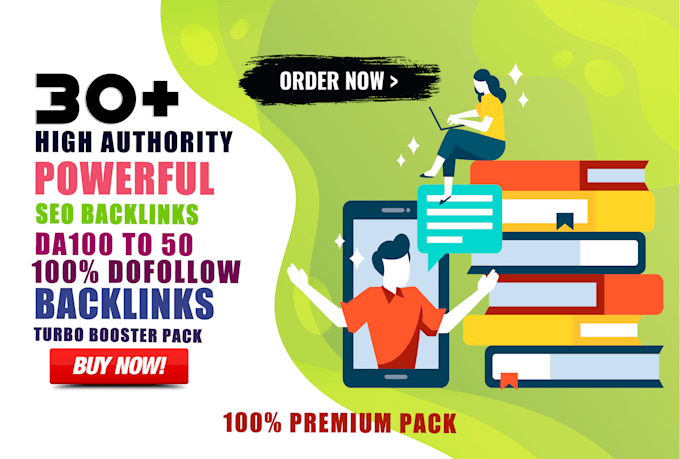 do 60 pr9, with high authority SEO backlinks,link building