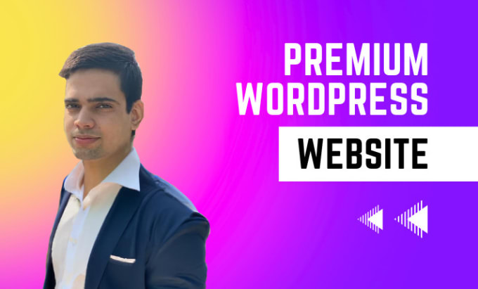 Review I will design and develop a stunning wordpress, woocommerce website