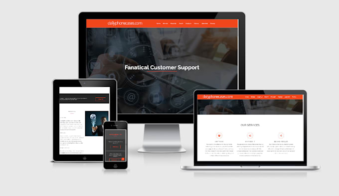 build your joomla website from scratch
