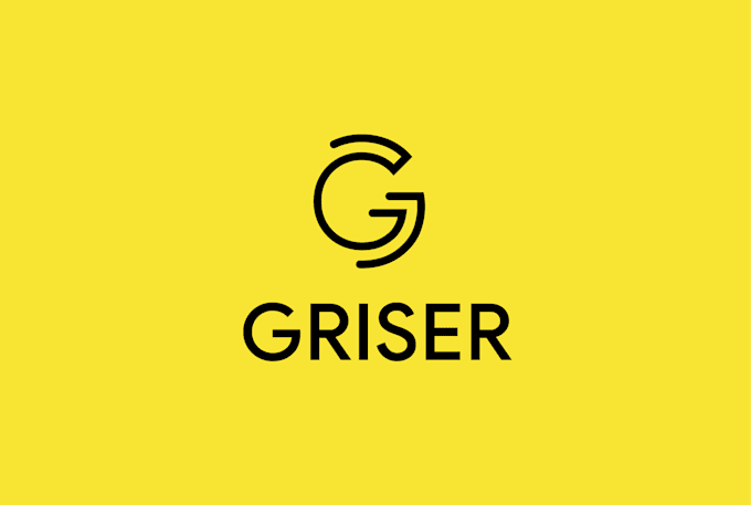 design a modern minimalist business logo design 24h