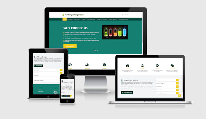 convert your psd design to HTML code