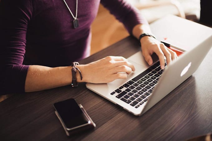 be accounting and finance tutor