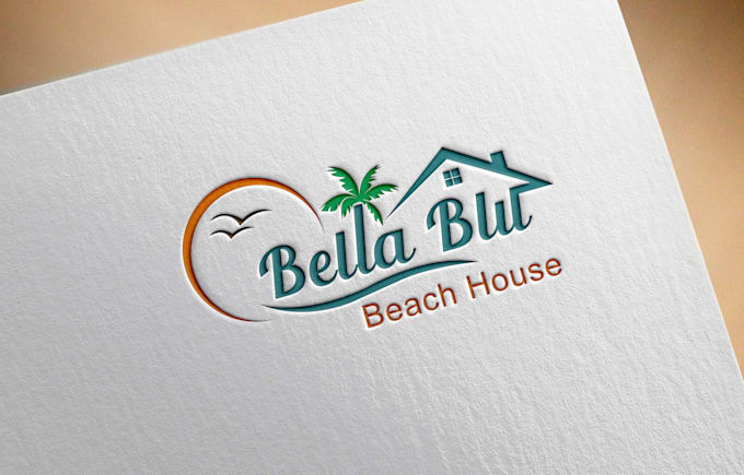 create your best logo for brand