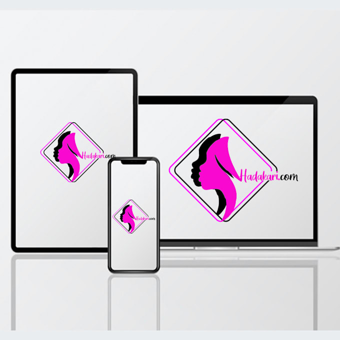design a professional  logo for apps websites and businesses