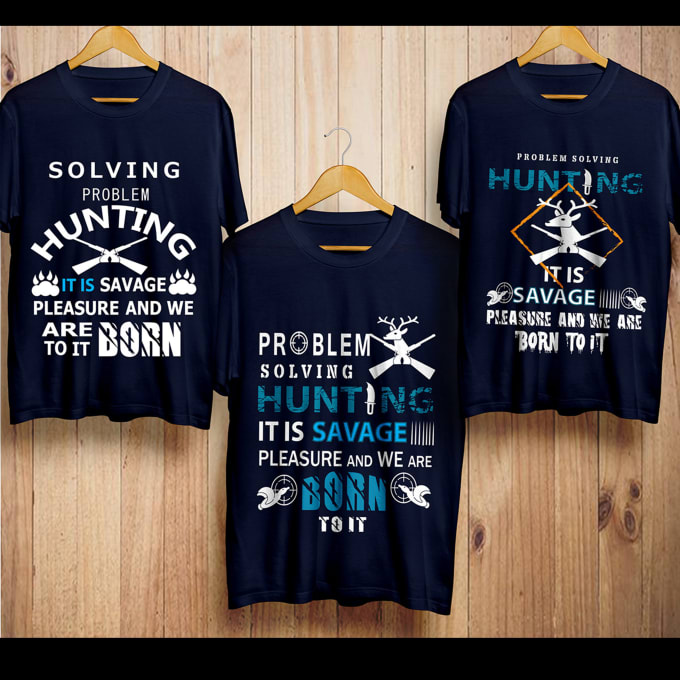 create a design for a shirt