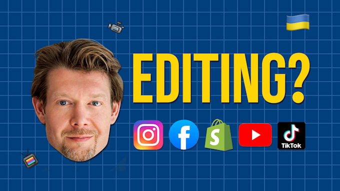 edit engaging talking head, vsl and youtube videos that convert
