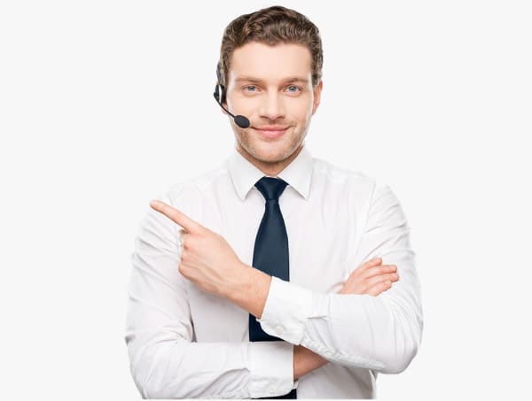 do appointment setting and sales by cold calling and telemarketing