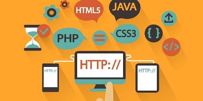 do proffesional web design and development