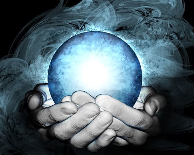 do general or particular topic based psychic reading