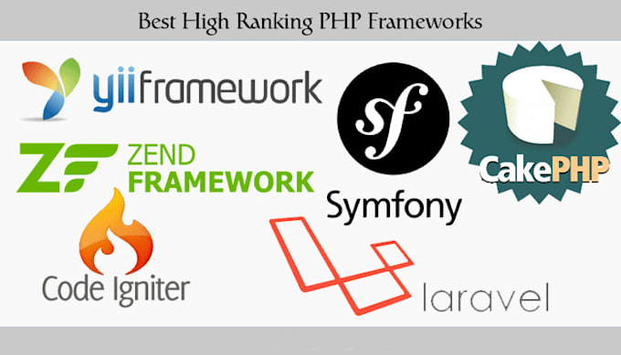 develop and design PHP website or web applications