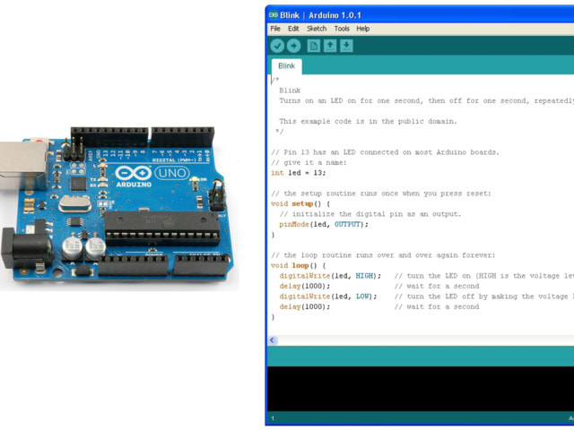 Do arduino programming ,esp8266 and assembly project by Sabeehahmed744 ...