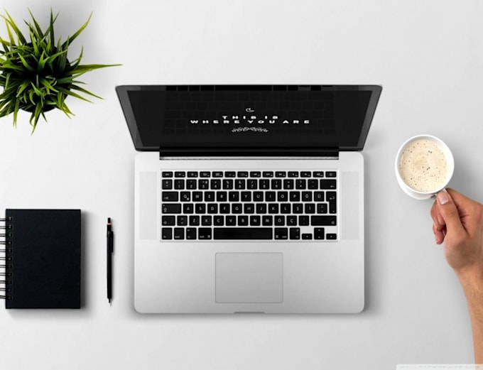 by your executive admin personal virtual assistant, social media content manager