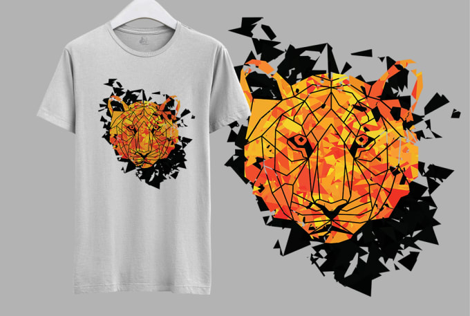create custom t shirts