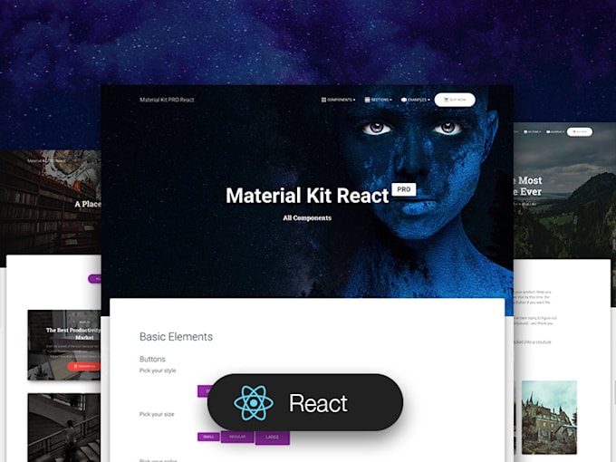 convert PSD sketch to pixel perfect react or nextjs